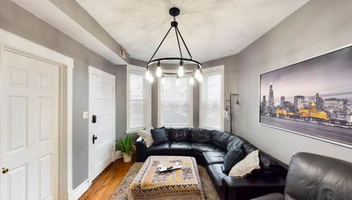 Chi-Town Hideout #1 - Foto 4