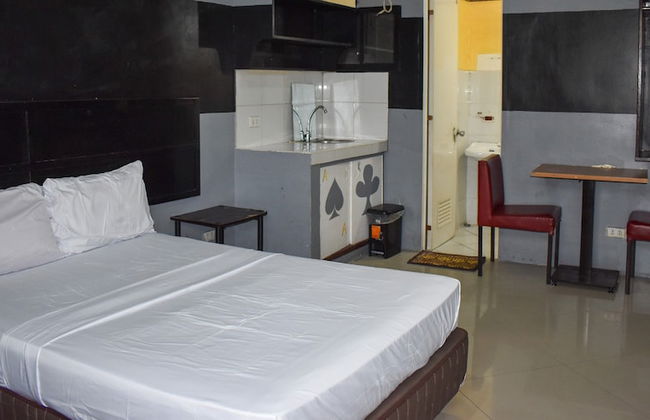 1812 Vc Lodge - Foto 23