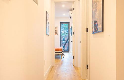 Chic & Modern 3BR Retreat in the Heart of Brooklyn - Foto 7