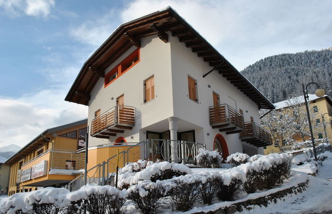 Casa Paola - Foto 47