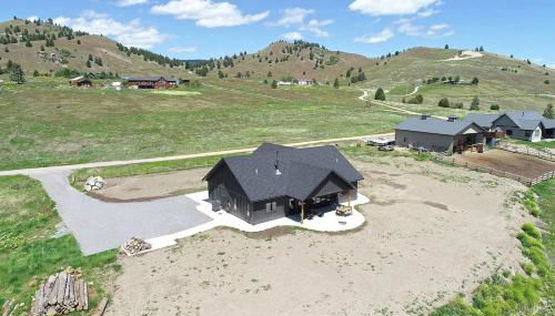 Gunbarrel Vista Lodge - Foto 4