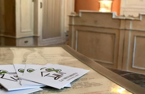 Appartamenti La Menaresta quiet & relax near Bellagio - Foto 45