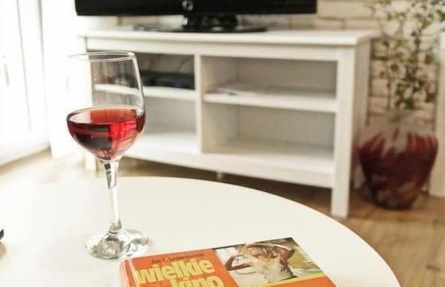 BP Apartment III - Foto 12