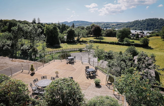 Cherry Trees - Foto 75