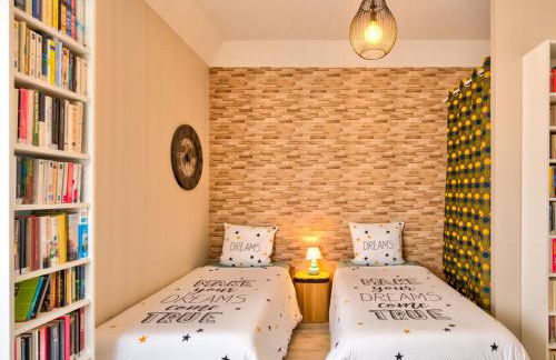 Holiday Home Orphée by Interhome - Foto 59