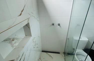 Suíte Piscina - Sítio Araras - Jaboticatubas - Próx a Serra do Cipó - Foto 21