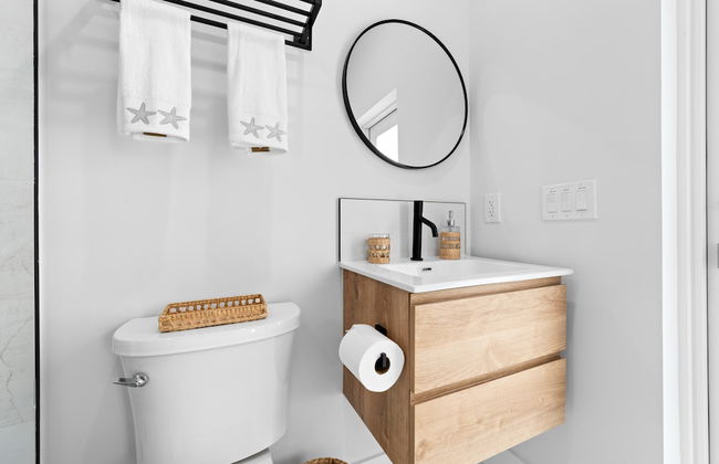 Paradise Point Pool Dock Lounges BBQ - Foto 25