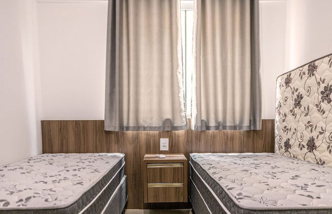 Village Ecopark - por Cleber Bonotto - Photo 46