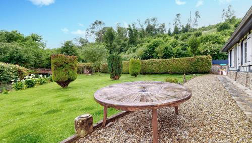 Beautiful Home In Vittefleur With Wifi - Foto 3