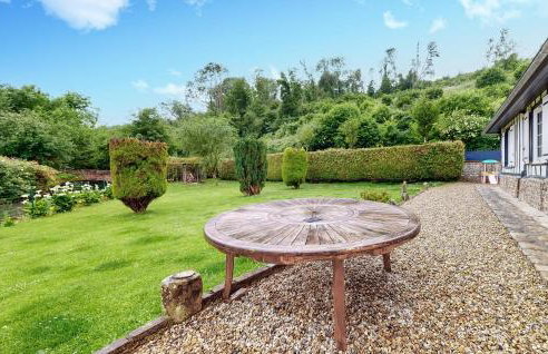 Beautiful Home In Vittefleur With Wifi - Foto 3