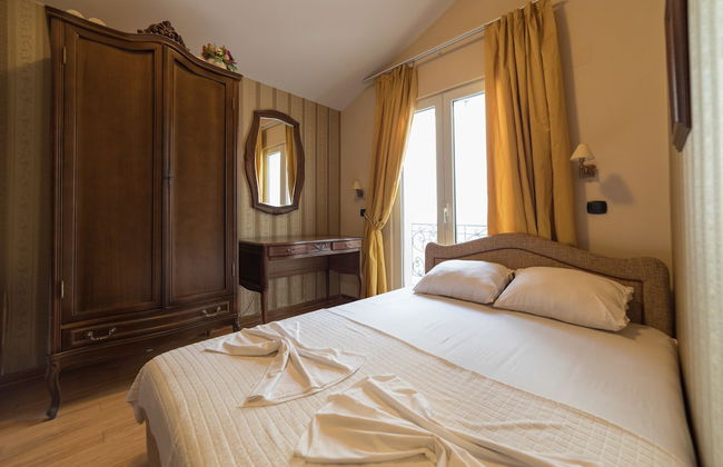 Apartments Vuksic - Foto 11