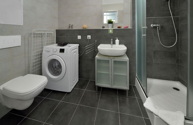 Charming & Cozy Ambiente Apartments - Foto 14