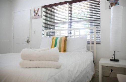 B11 Design District Studio Short drive 2 beach - Foto 14