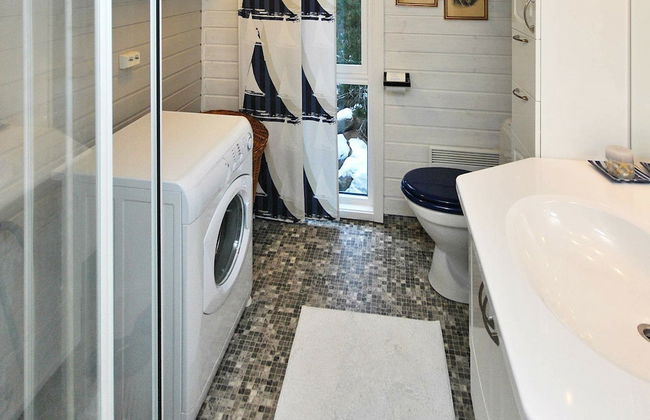 Holiday Home in Rørvik - Photo 8