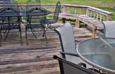 Spacious home near wolfcreek ramp! Grove, Ok - Foto 29