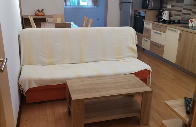 Apartments Gordana - Foto 23