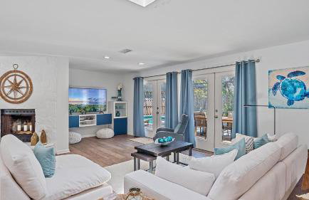 Siesta Key Sanctuary 3 Bedroom Home by RedAwning - Foto 1