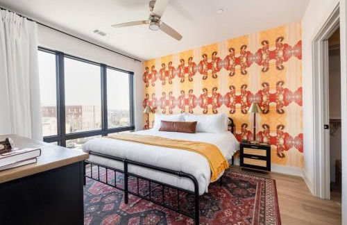 Downtown Midtown Vanderbilt, Honky Tonk Party Pad 1, Parking Gym Pool - Foto 10