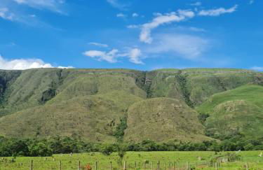Casa Lua e Flor - Foto 29