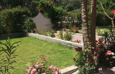 Greek Style Ground Floor Apartment & Pool - Foto 53