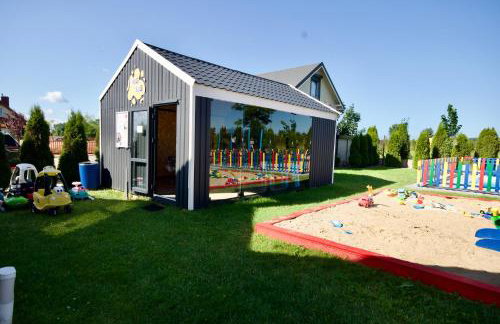 Kolorowe Domki - Foto 22