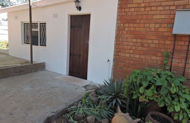 Hippo House Cottages - Foto 12