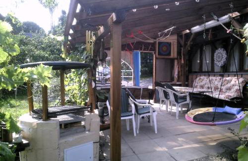 Ferienwohnung, Bernau - Foto 40