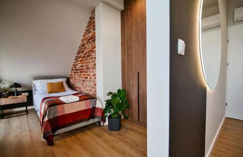 Calma - apartamenty z ogrodem blisko Energylandii - Foto 54