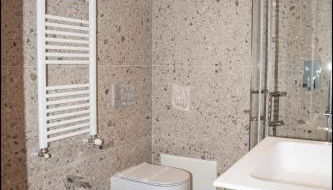 Dimora Marconi - Foto 4, Shower