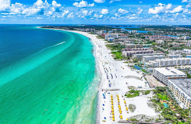 Bianco Sands 1126 by Beachside Management - Foto 15