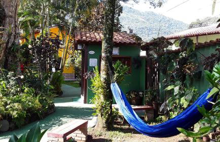 Recanto das Flores Lofts - Ilha Grande Rj - Foto 26