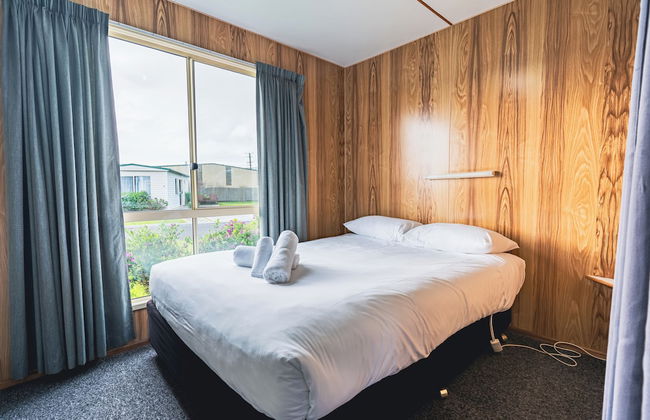 BIG4 Tassie Getaway Parks Stanley - Photo 35