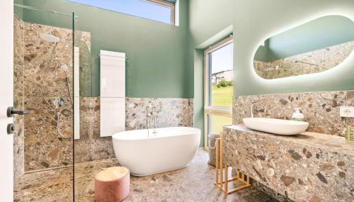 Das Vogelnest - Stilvolles Neubau-Loft - Foto 3