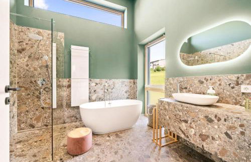 Das Vogelnest - Stilvolles Neubau-Loft - Foto 5