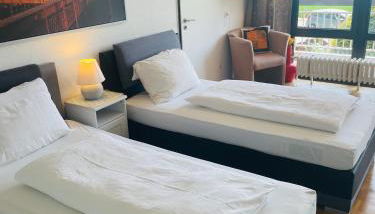 Messe Apartment Köln West - Foto 3