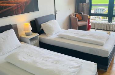 Messe Apartment Köln West - Foto 3