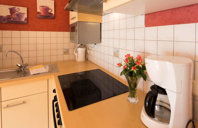 Ferienwohnung Sonnenlay - Foto 11