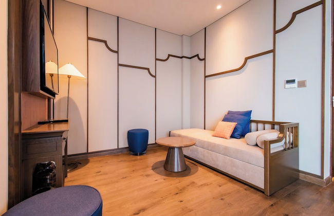 CONDOTEL CHAM BAY LUXURY - Foto 69