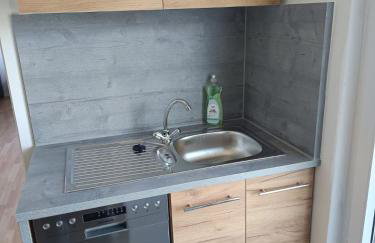 City Apartments Neumünster , Parken & WLAN - Foto 42