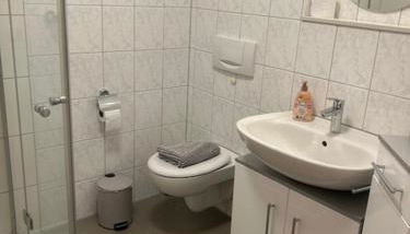 Appartement 6 in Hilter - Foto 5