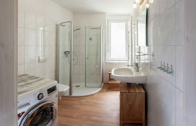 Bright Apartment in Thale With Terrace - Photo 38