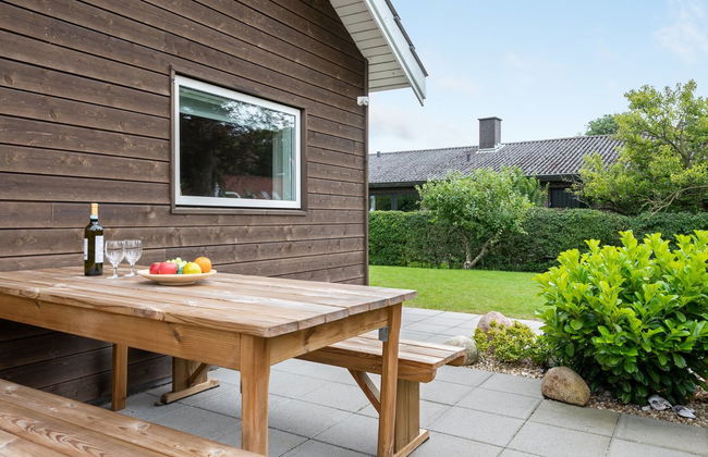 "Regni" - 300m to the fjord - Foto 8