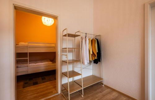 maremar - Ideal für Familien - Boxspringbett - Zentral - vollausgestattete Küche - Waschtrockner - Spielecke - Foto 14