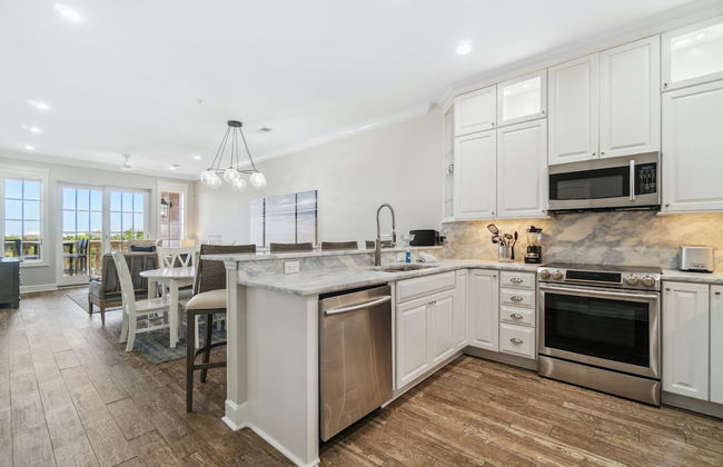 Village of South Walton by Panhandle Getaways - Foto 14