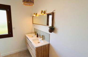 La Maison Salzbourg 8 personnes Paisible - Foto 17