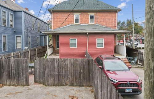 Housepitality - Harrison Mansion - Great Location - Photo 58