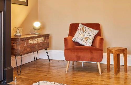 Stylish Coastal 3-Bed Retreat in Saltburn - Foto 14