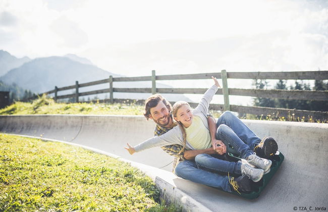 Chalet mit 4 Schlafzimmern, Sauna und Kamin - Foto 10