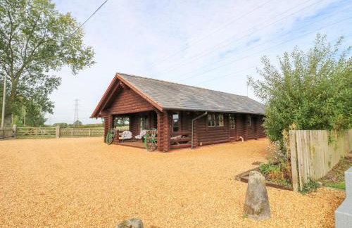 Far Coley Farm & Log Cabin - Foto 35
