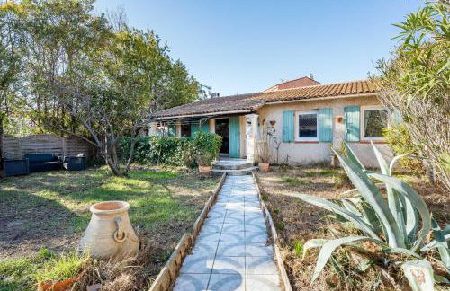 Maison 2 chambres avec jardin et parking privé à Vitrolles - Foto 1